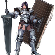 太もも女戦士や天使まで！『ユニコーンオーバーロード』全107種の「オールスターアクリルスタンド」が受注販売決定―どちらからでも見れる両面印刷仕様に