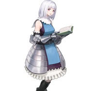 太もも女戦士や天使まで！『ユニコーンオーバーロード』全107種の「オールスターアクリルスタンド」が受注販売決定―どちらからでも見れる両面印刷仕様に