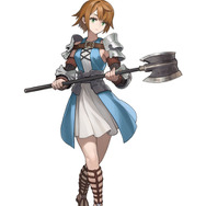 太もも女戦士や天使まで！『ユニコーンオーバーロード』全107種の「オールスターアクリルスタンド」が受注販売決定―どちらからでも見れる両面印刷仕様に