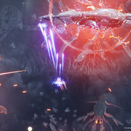 “圧倒的ビジュアル×爆音”が没入感を高める！進化系縦スクロールSTG『CYGNI: All Guns Blazing』8月6日発売決定