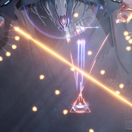 “圧倒的ビジュアル×爆音”が没入感を高める！進化系縦スクロールSTG『CYGNI: All Guns Blazing』8月6日発売決定