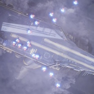 “圧倒的ビジュアル×爆音”が没入感を高める！進化系縦スクロールSTG『CYGNI: All Guns Blazing』8月6日発売決定