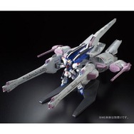 SEED系ガンプラ（ルナマリア搭乗機）＋ミーティアユニット　計6点セット ガンダム ミーティアユニット 機動戦士ガンダムSEED 1/144 HG