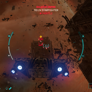 『スター・ウォーズ 無法者たち』先行体験レポ！「スター・ウォーズ」初のオープンワールドゲームは堅実で遊びやすいアクション性が魅力