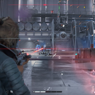 『スター・ウォーズ 無法者たち』先行体験レポ！「スター・ウォーズ」初のオープンワールドゲームは堅実で遊びやすいアクション性が魅力