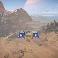 『スター・ウォーズ 無法者たち』先行体験レポ！「スター・ウォーズ」初のオープンワールドゲームは堅実で遊びやすいアクション性が魅力