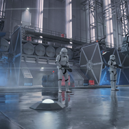 『スター・ウォーズ 無法者たち』先行体験レポ！「スター・ウォーズ」初のオープンワールドゲームは堅実で遊びやすいアクション性が魅力