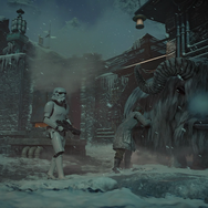 『スター・ウォーズ 無法者たち』先行体験レポ！「スター・ウォーズ」初のオープンワールドゲームは堅実で遊びやすいアクション性が魅力