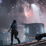 『スター・ウォーズ 無法者たち』先行体験レポ！「スター・ウォーズ」初のオープンワールドゲームは堅実で遊びやすいアクション性が魅力