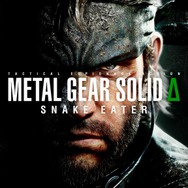 『METAL GEAR SOLID Δ SNAKE EATER』三人称視点の新たな操作タイプや海外限定版の情報がお披露目…新キービジュアルも