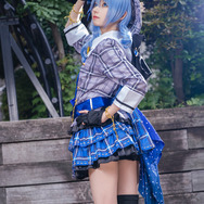 星街すいせい「ホロライブ」／ひらぽんぬ（X：@hirame_dayoo）