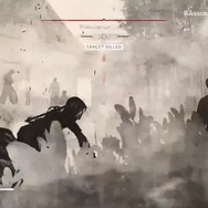 首切りや水遁の術も!『アサシン クリード シャドウズ』たっぷり13分のゲームプレイ映像【Ubisoft Forward速報】