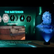 宇宙までシームレスに飛び立てる!『スター・ウォーズ 無法者たち』期待高まる新ゲームプレイ映像【Ubisoft Forward速報】