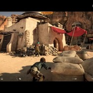 宇宙までシームレスに飛び立てる!『スター・ウォーズ 無法者たち』期待高まる新ゲームプレイ映像【Ubisoft Forward速報】