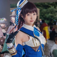 マリアン『勝利の女神：NIKKE』／mayu_ronne（X：@mayu_ronne）