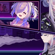 シーシャの煙に包まれて…オトナな雰囲気の新作ADV『Hookah Haze』で“事情”を抱えた女の子たちと密な交流を楽しもう【体験版プレイレポ】