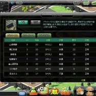 チーム力向上には地道さが最重要、納得の経営SLG『レジェンドオブサッカークラブ』