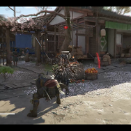 名作忍者ゲー『天誅』からの影響も！？戦国日本が舞台の『アサシン クリード シャドウズ』ディレクターに色々聞いてみた