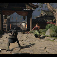 名作忍者ゲー『天誅』からの影響も！？戦国日本が舞台の『アサシン クリード シャドウズ』ディレクターに色々聞いてみた