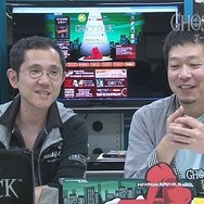 『ゴースト トリック』巧舟ディレクターと「このミス」受賞作家との対談企画がスタート