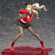 セクシーなウインクポーズに釘付け！『ペルソナ５ ダンシング・スターナイト』より「高巻杏」が再販、予約締切迫る