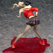 セクシーなウインクポーズに釘付け！『ペルソナ５ ダンシング・スターナイト』より「高巻杏」が再販、予約締切迫る