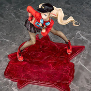 セクシーなウインクポーズに釘付け！『ペルソナ５ ダンシング・スターナイト』より「高巻杏」が再販、予約締切迫る