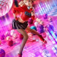 セクシーなウインクポーズに釘付け！『ペルソナ５ ダンシング・スターナイト』より「高巻杏」が再販、予約締切迫る