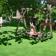 アニメ映画に入り込んだかのような“ミニチュア世界”を自由に探索するRPG『開放空間：Over Field』スマホ/PC向けに発表！