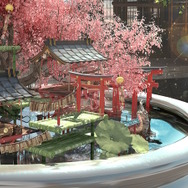 アニメ映画に入り込んだかのような“ミニチュア世界”を自由に探索するRPG『開放空間：Over Field』スマホ/PC向けに発表！