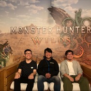 『モンハンワイルズ』開発者インタビュー！武器種切り替えの仕様や“喋るアイルー”、過去作との繋がりまで気になる要素を尋ねる
