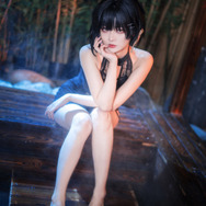 漂泊者『鳴潮』／魚魚（X：@ivy_mermaid、Instagram：ningyo_cos）