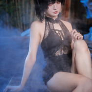 漂泊者『鳴潮』／魚魚（X：@ivy_mermaid、Instagram：ningyo_cos）