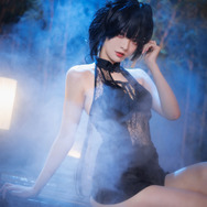 漂泊者『鳴潮』／魚魚（X：@ivy_mermaid、Instagram：ningyo_cos）