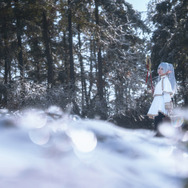 フリーレン『葬送のフリーレン』／如月夏巳（Weibo：如月夏巳）