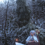 フリーレン『葬送のフリーレン』／如月夏巳（Weibo：如月夏巳）