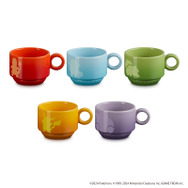 『ポケモン』走るピカチュウのシルエットが可愛い！ル・クルーゼから、キッチンウェア「Pokémon Collection」第一弾が発売へ