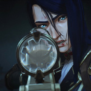 「アーケイン（Arcane）」シーズン2新映像公開！“次のプロジェクト”に取り組んでいることも明らかに