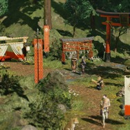 カプコン新作『祇：Path of the Goddess』では“食べ物”の表現にも全力！老舗菓子店とコラボし、実物を3Dスキャンによって再現