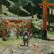 カプコン新作『祇：Path of the Goddess』では“食べ物”の表現にも全力！老舗菓子店とコラボし、実物を3Dスキャンによって再現