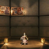 カプコン新作『祇：Path of the Goddess』では“食べ物”の表現にも全力！老舗菓子店とコラボし、実物を3Dスキャンによって再現