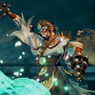 カプコン新作『祇：Path of the Goddess』では“食べ物”の表現にも全力！老舗菓子店とコラボし、実物を3Dスキャンによって再現