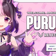 弟子愛爆発!VTuber・天鬼ぷるる仕様のアケコンに衝撃走る…格ゲーマー「ハイタニ」の新しいアケコンがヤバい