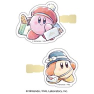 カービィやワドルディがショッピングを満喫！新作「サニーデイ」グッズを買って特典がもらえるキャンペーンが全国で開催へ