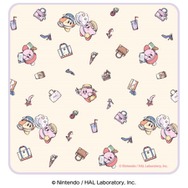 カービィやワドルディがショッピングを満喫！新作「サニーデイ」グッズを買って特典がもらえるキャンペーンが全国で開催へ