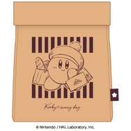 カービィやワドルディがショッピングを満喫！新作「サニーデイ」グッズを買って特典がもらえるキャンペーンが全国で開催へ