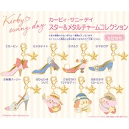 カービィやワドルディがショッピングを満喫！新作「サニーデイ」グッズを買って特典がもらえるキャンペーンが全国で開催へ