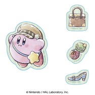 カービィやワドルディがショッピングを満喫！新作「サニーデイ」グッズを買って特典がもらえるキャンペーンが全国で開催へ