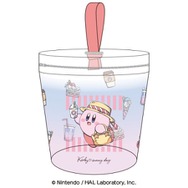 カービィやワドルディがショッピングを満喫！新作「サニーデイ」グッズを買って特典がもらえるキャンペーンが全国で開催へ