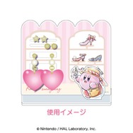 カービィやワドルディがショッピングを満喫！新作「サニーデイ」グッズを買って特典がもらえるキャンペーンが全国で開催へ